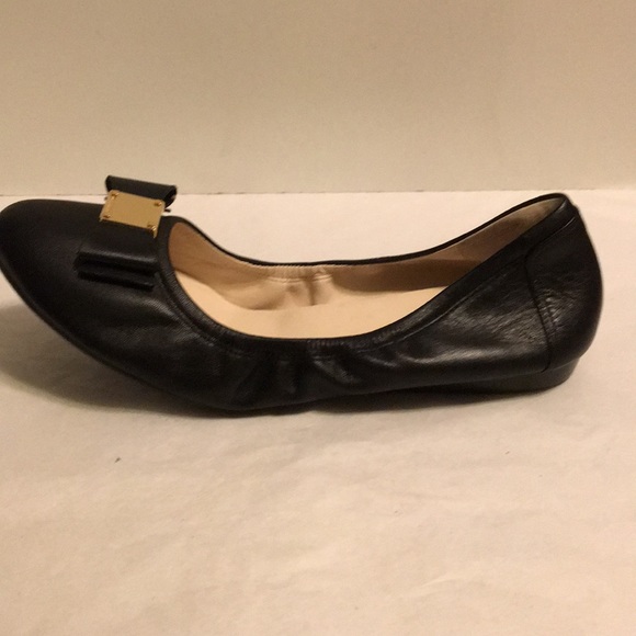 elsie bow ballet flat